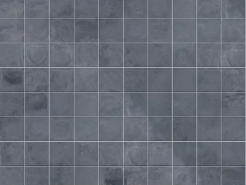 Plaid Tile Gray White Mosaic Tile texture (ID:ffabg01374)