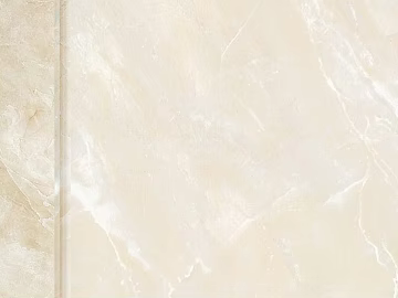 Modern Light Orange Marble Tile Glazed Tile Dado with Waist Line texture (ID:ffajh681477)