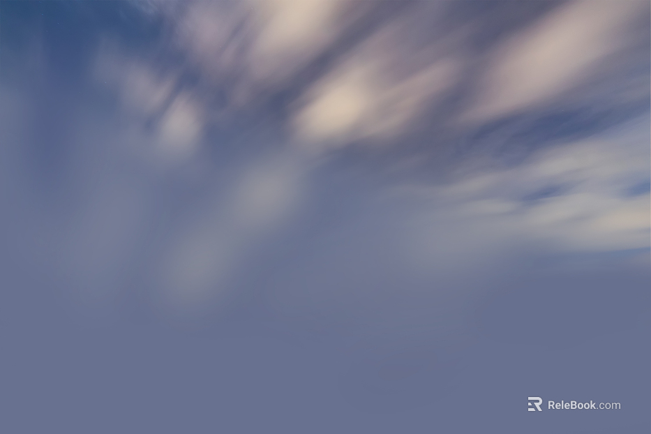 Sky Clouds Outside Sky texture