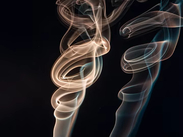 Smoke texture (ID:ffacg89745)