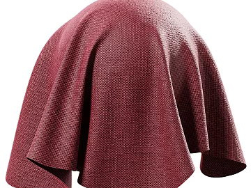 Fabric PBR texture (ID:ffach637214)