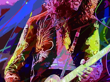 figure painting texture (ID:ffagg72819)