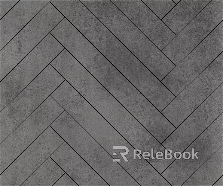 permeable brick texture