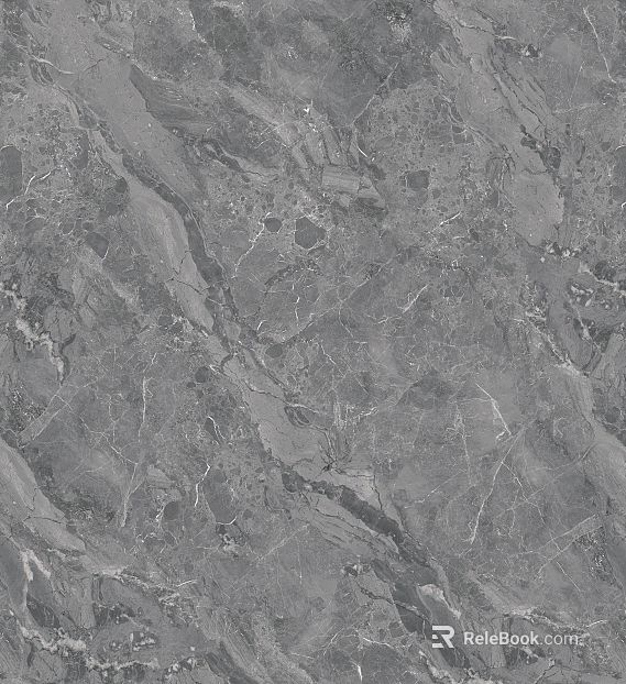 running water pattern marble texture