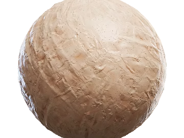 Soil PBR texture (ID:ffach304694)