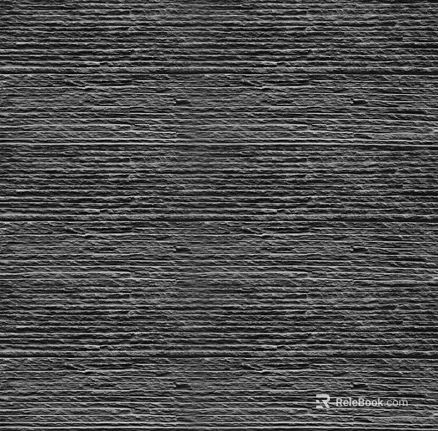 Culture Stone dark gray Culture Stone Wall texture