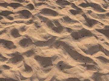 Sandy land texture (ID:ffach441143)