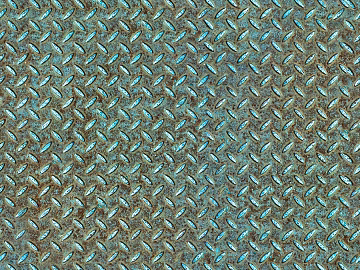 Wrought iron metal plate steel texture (ID:ffach991914)