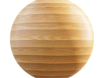 Wood Grain PBR texture (ID:ffadg95082)