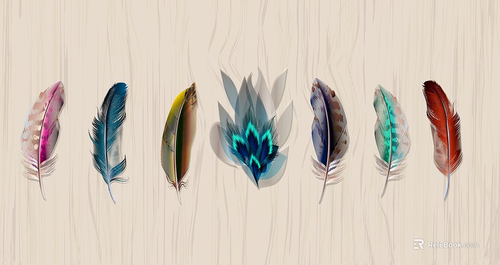decorative painting texture