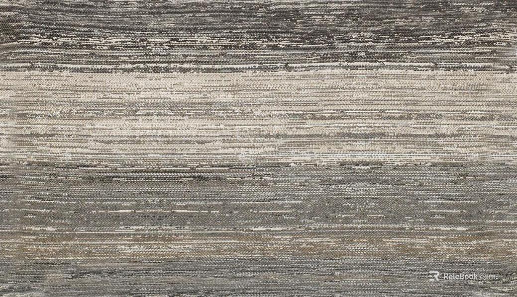 Coarse carpet texture
