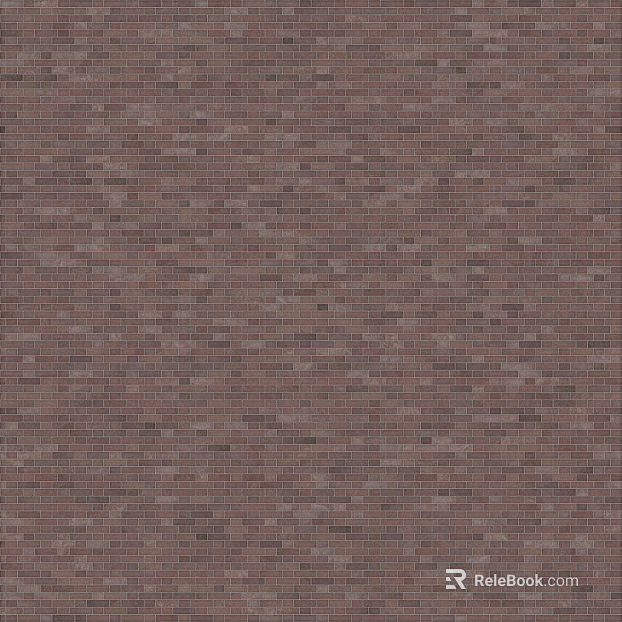 Brick wall texture