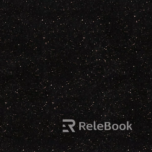 Black Sands Luxury Stone Dry Hanging Black Sands Marble Seamless texture