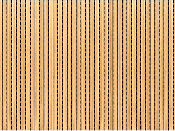 Sound-absorbing board Sound-absorbing board Yellow wood grain texture (ID:ffajg74630)