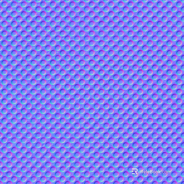 Normal Bump texture