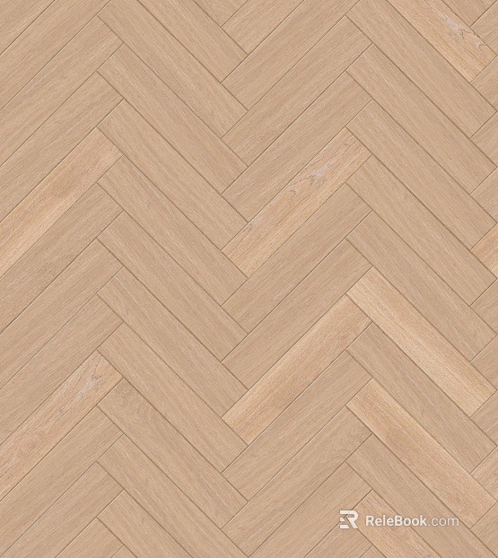 Herringbone parquet floor texture