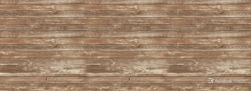 Wooden panel texture