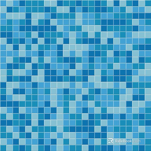 mosaic tile texture