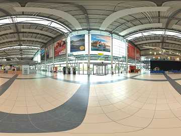Airport Hall texture (ID:ffach754308)