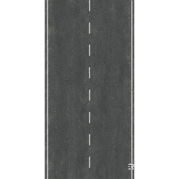 Road texture