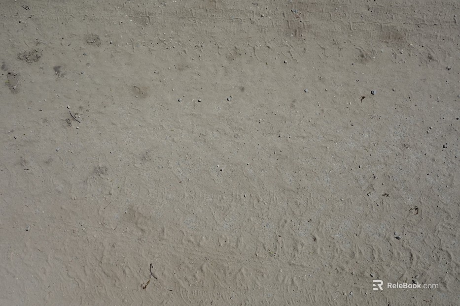 Sand texture