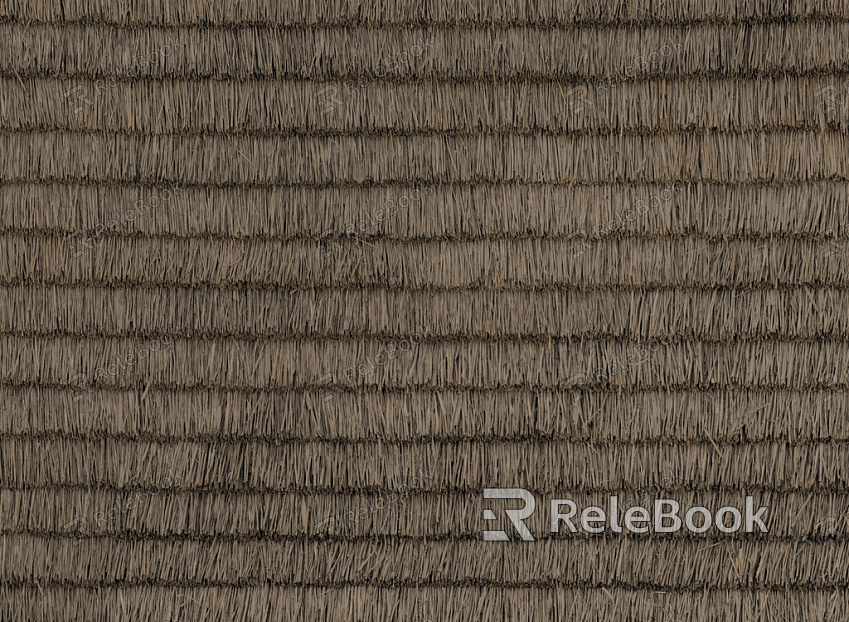 Thatch texture