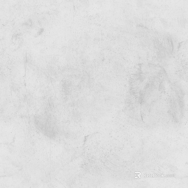 Cement old white wall seamless texture