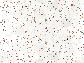 terrazzo multiple bright color floor texture (ID:ffacg69881)