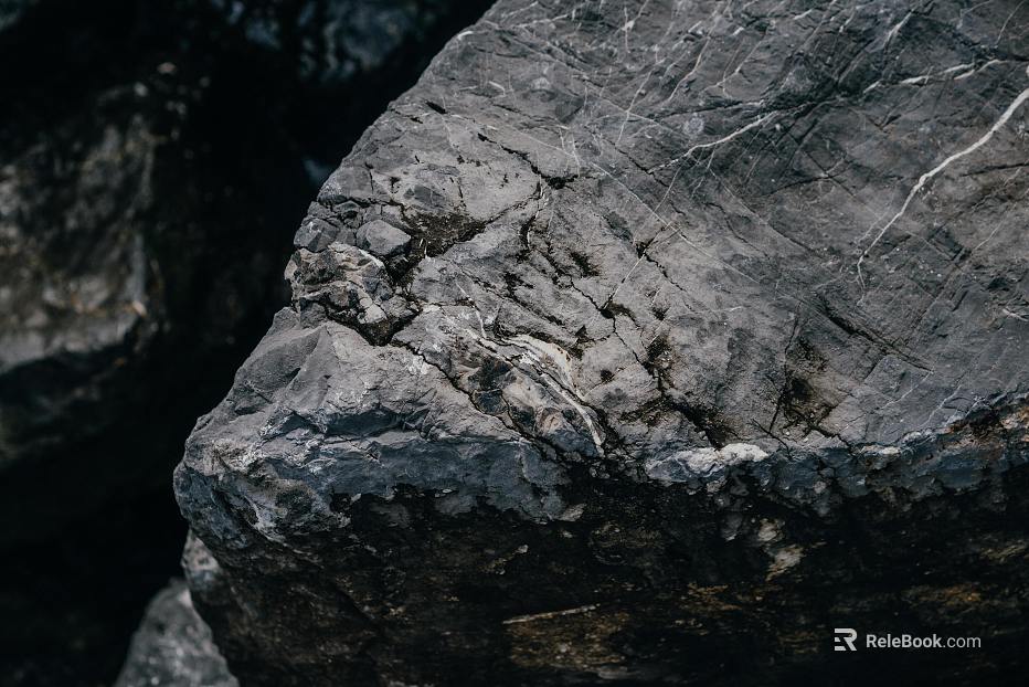 Rock texture