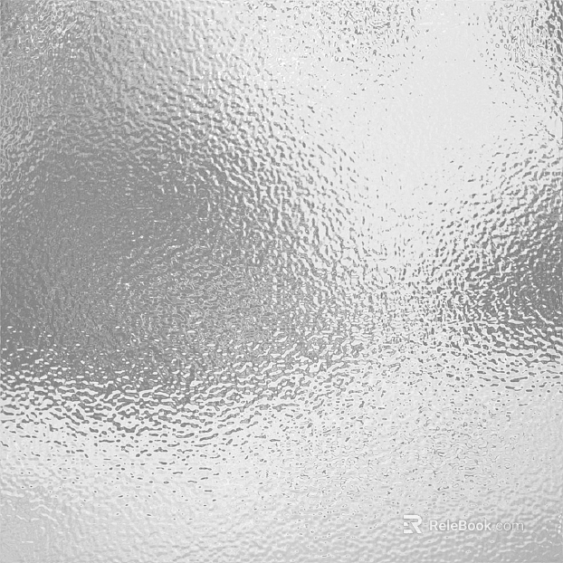 Frosted Glass texture