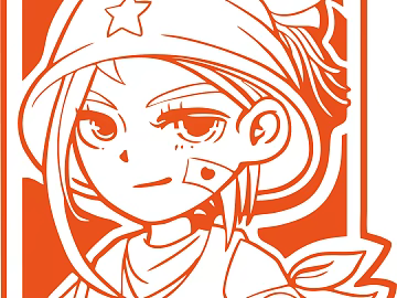 figure painting texture (ID:ffagg02331)