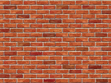Brick wall villa facade red cultural brick texture (ID:ffadf0611)