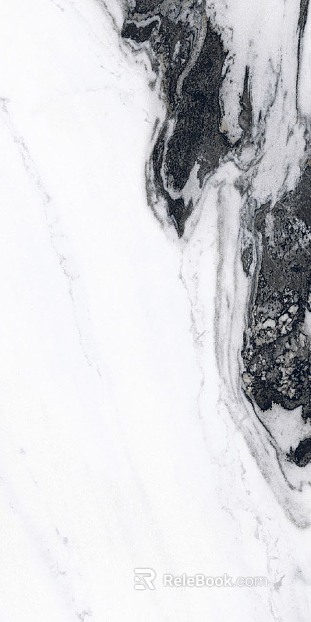 landscape marble texture