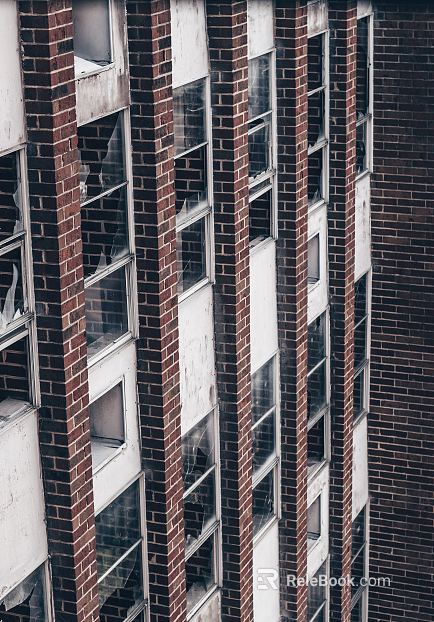 architectural painting texture