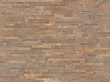 Retro tan brick wall background wall texture (ID:ffaeh743939)