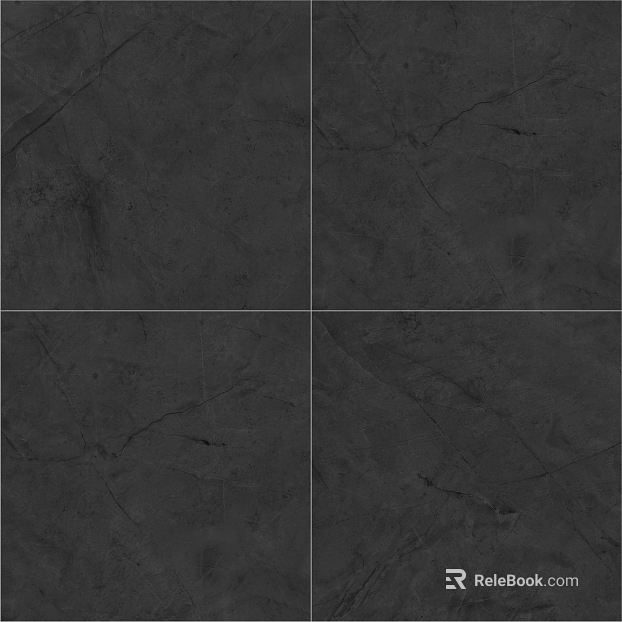 Black and White Bump texture