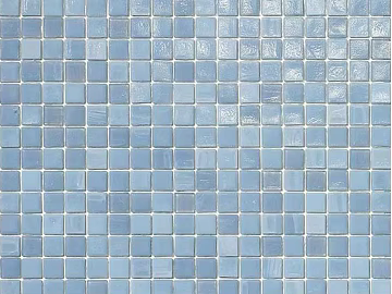 Blue Tile Mosaic texture (ID:ffach320814)