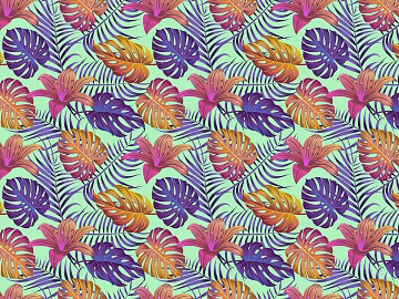 plant pattern texture (ID:ffach746606)