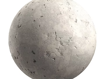 Rock PBR 3d model