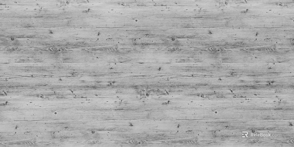 Black and White Bump texture