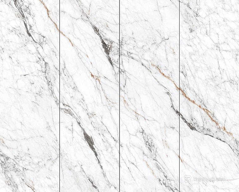 running water pattern marble texture