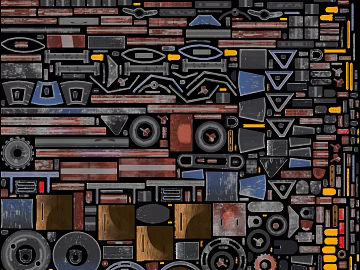 Children's Wallpaper texture (ID:ffaff4915)