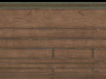 Curry color stitching wood grain wall panel texture (ID:ffaeh719046)
