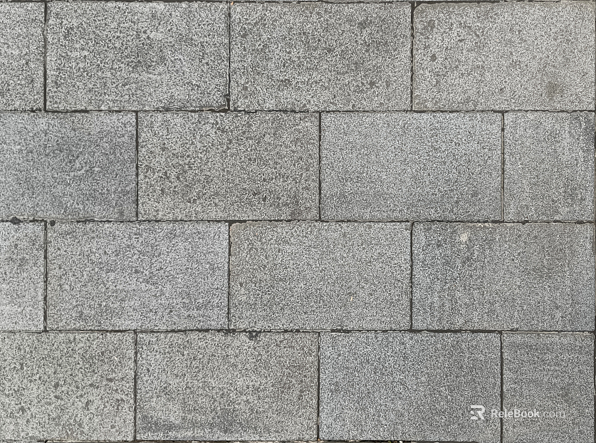Staggered Cement Tile Outdoor Ground Cement Floor Tile Outdoor Cement Floor Tile texture