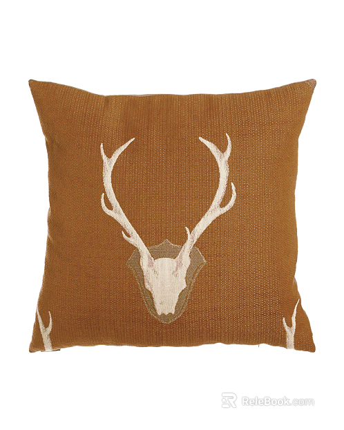 Pillow texture