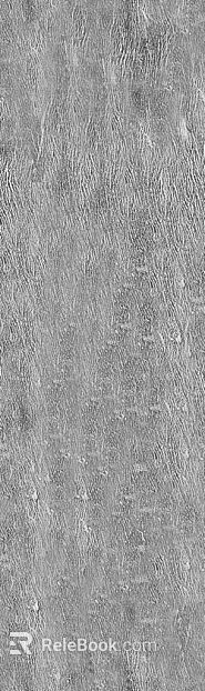 Black and White Bump texture