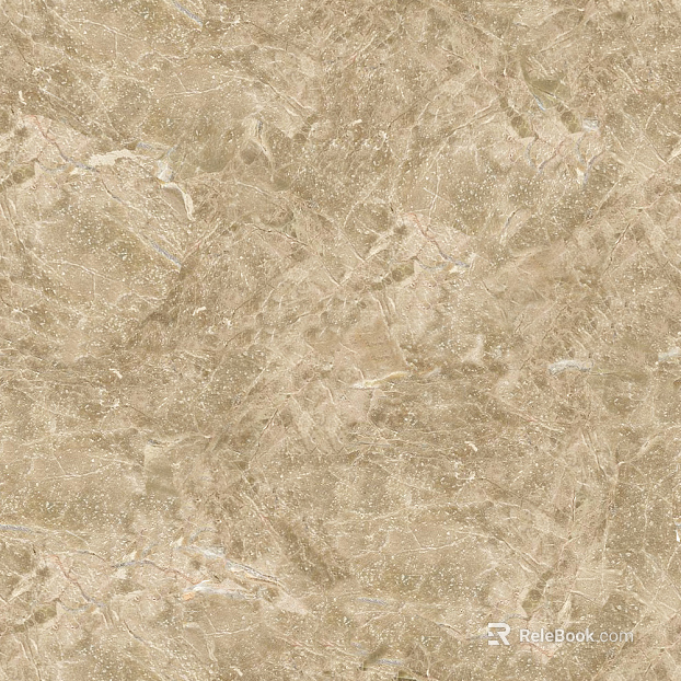 Mesh Marble Light Brown texture