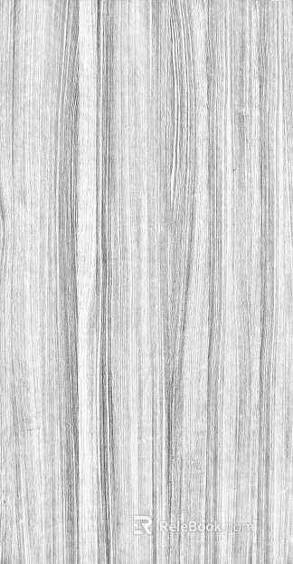 Black and white wood grain texture