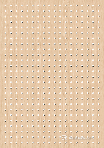 acoustic panel texture
