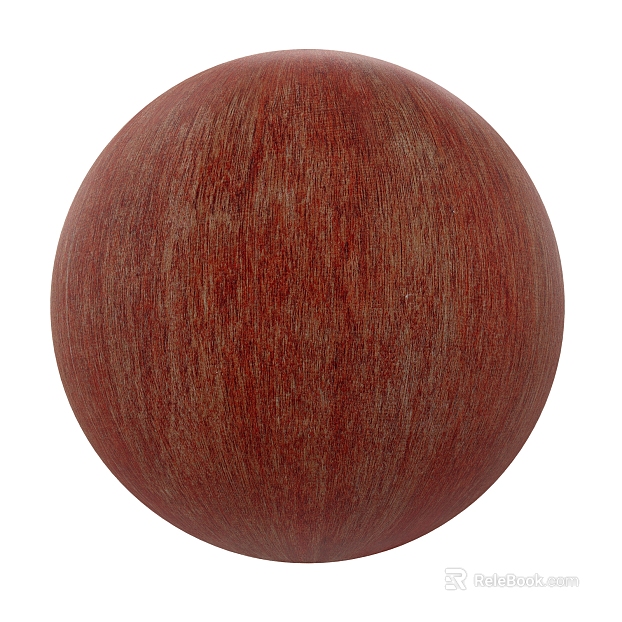 Wood Grain PBR texture